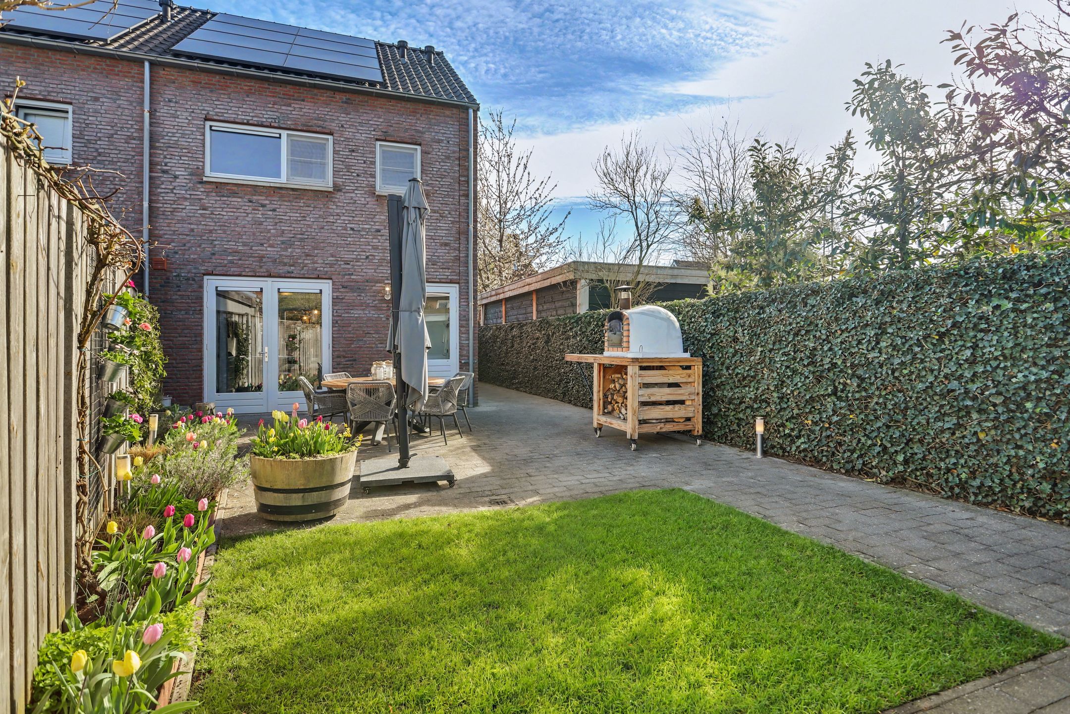 Foto 30 van Molenakker 32