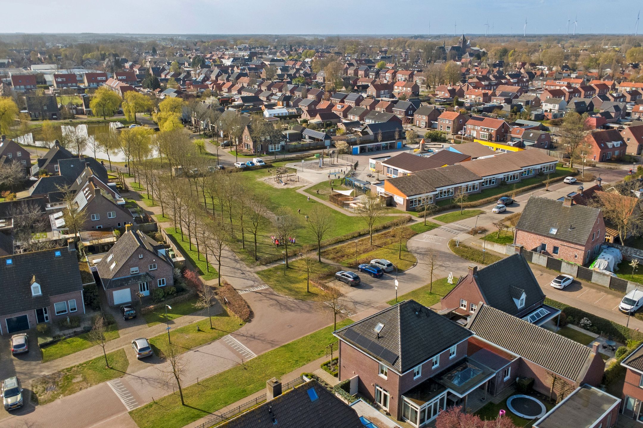 Foto 36 van Molenakker 32