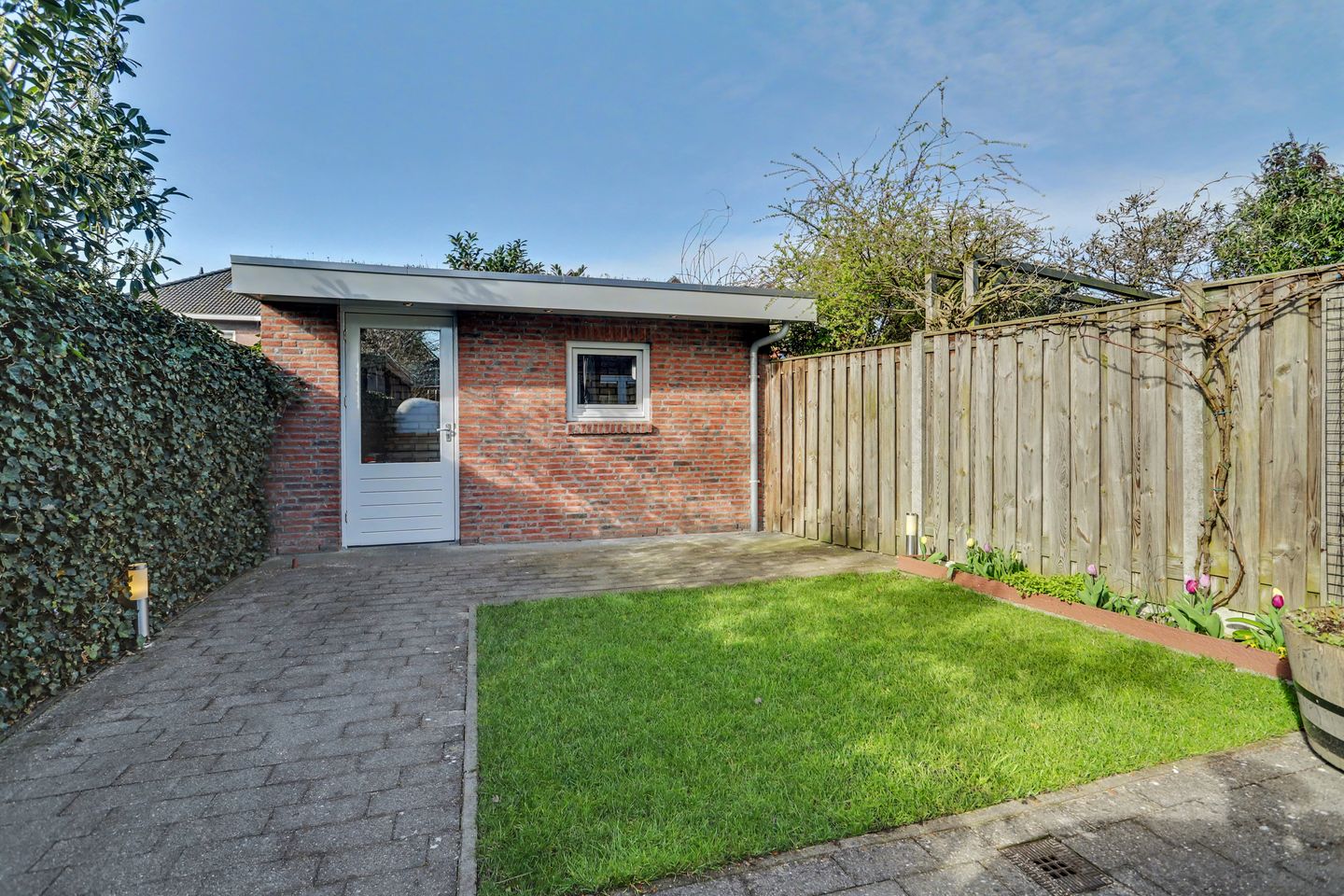 Foto 29 van Molenakker 32