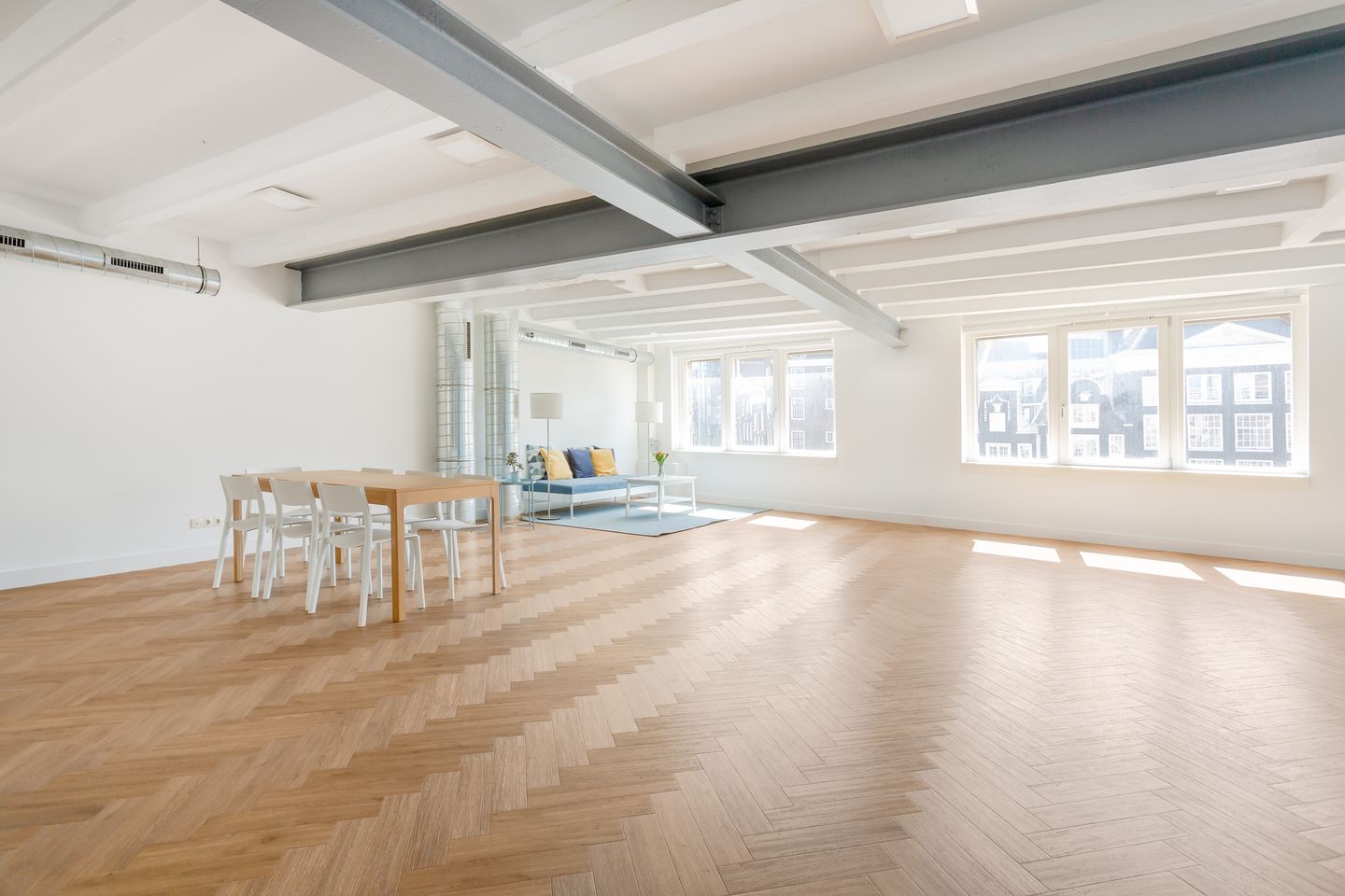 Bekijk foto 4 van Nieuwezijds Voorburgwal 68