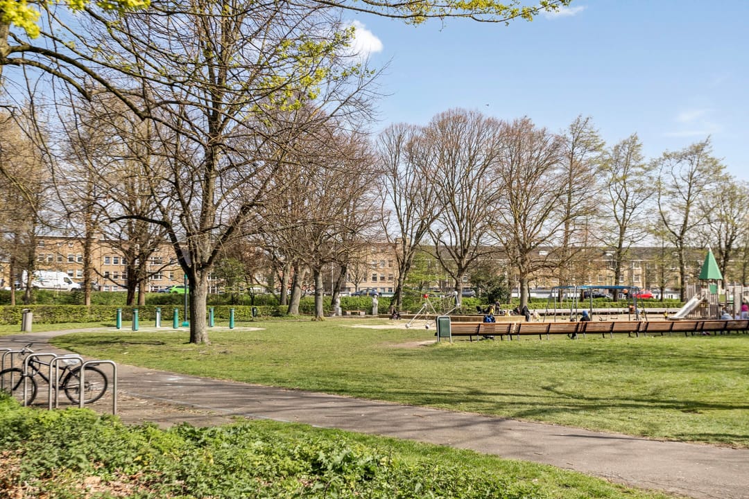 Foto 22 van Soestdijksekade 658