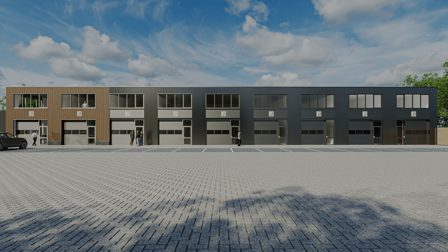 Bekijk foto 3 van Ambachtsweg 1