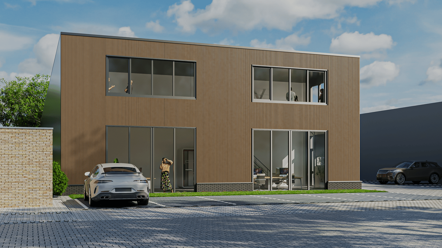 Bekijk foto 2 van Ambachtsweg 1