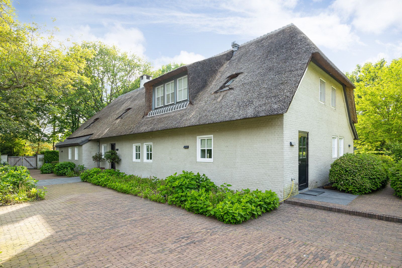 Foto 9 van Maliskampsestraat 86