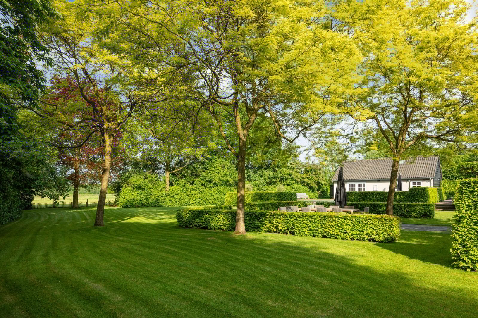 Foto 12 van Maliskampsestraat 86