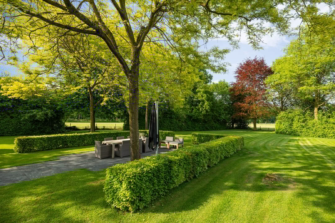 Foto 13 van Maliskampsestraat 86