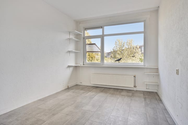 Foto 3 van Soestdijksekade 658