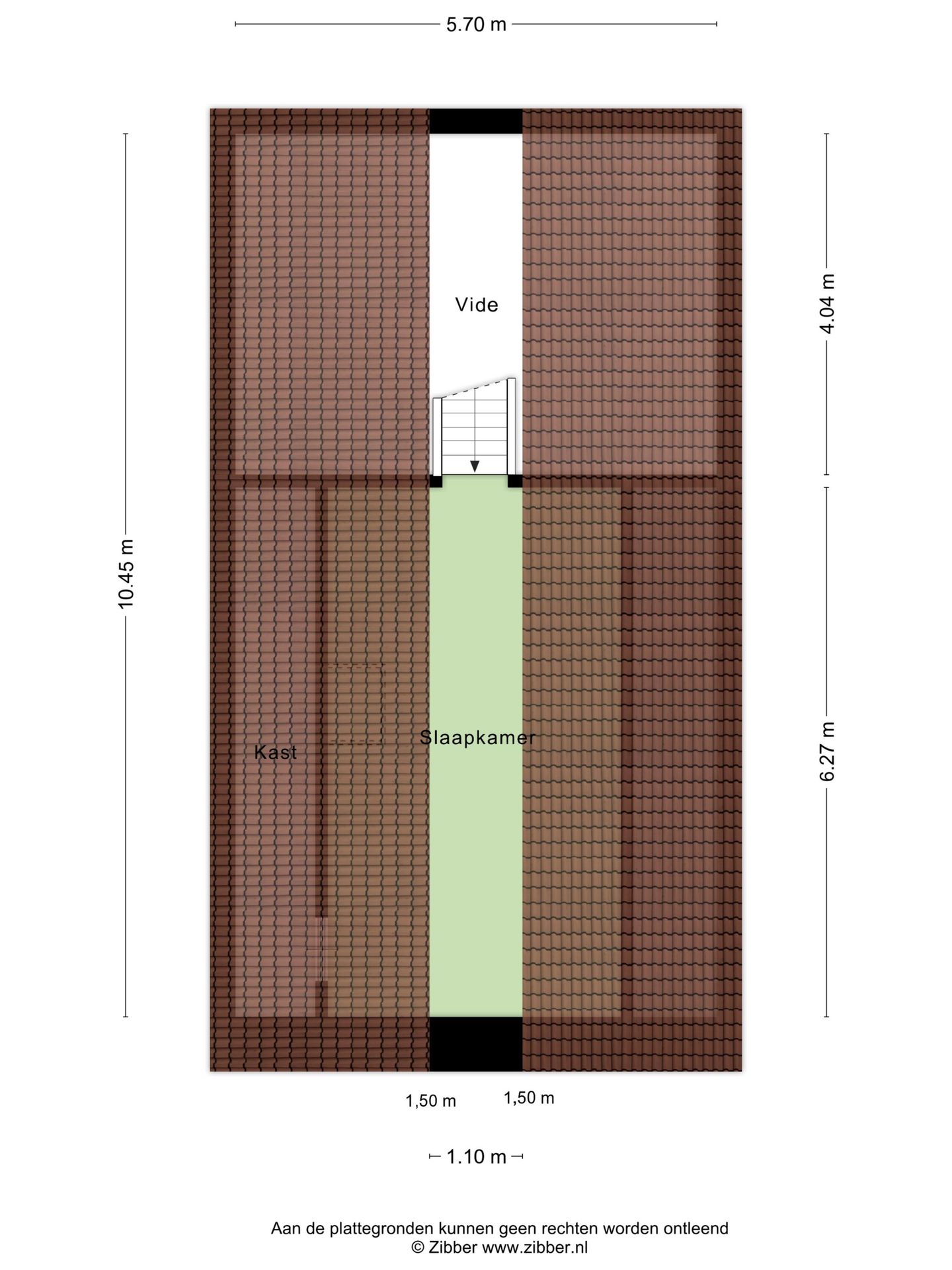 Foto 35 van Maliskampsestraat 86