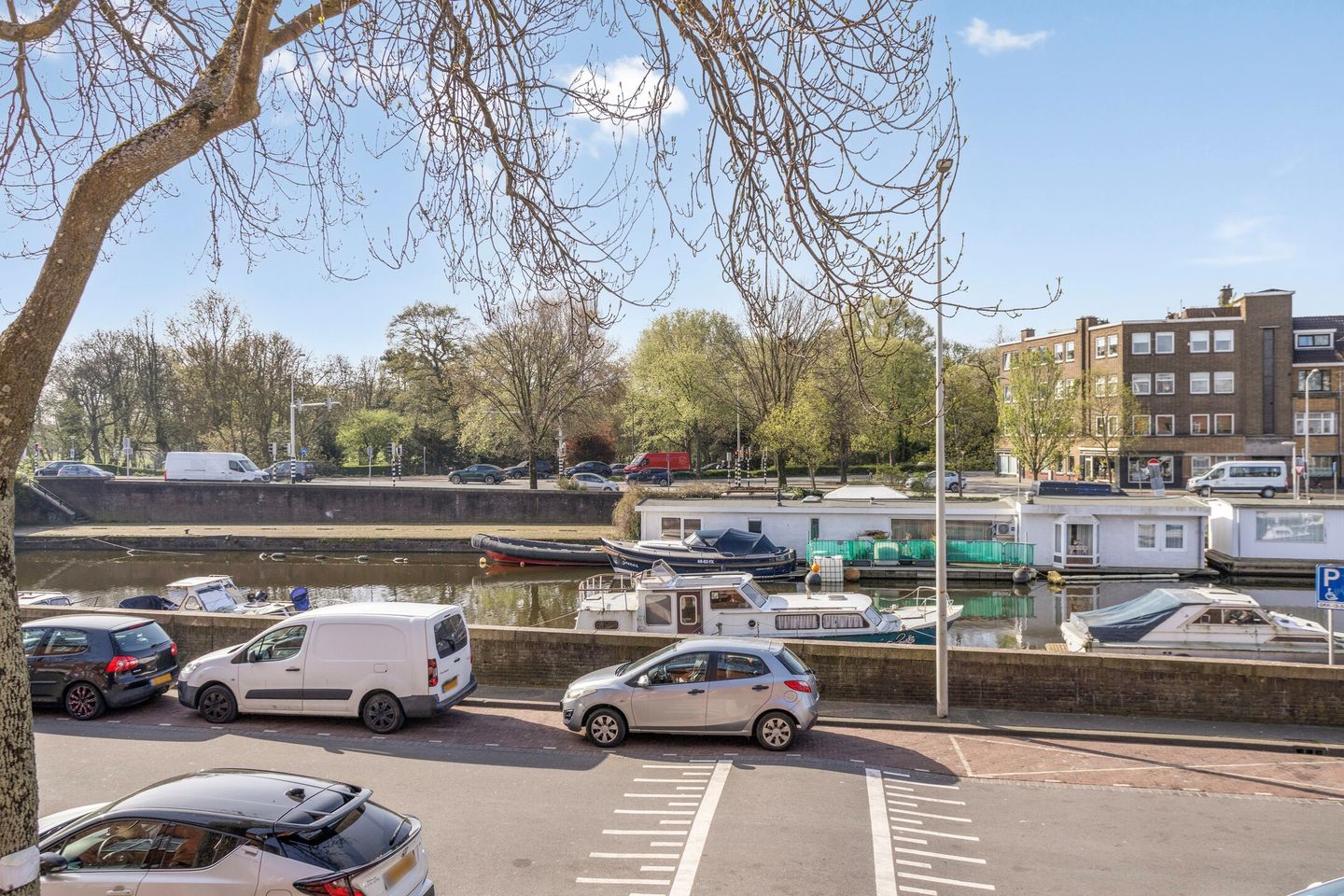 Foto 10 van Soestdijksekade 658