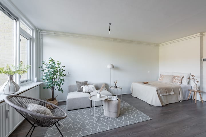 Foto 3 van Ameland 40