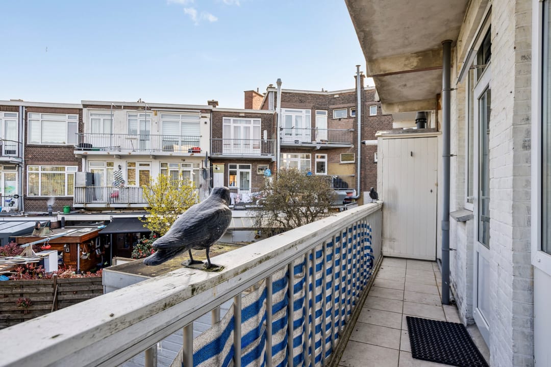 Foto 17 van Soestdijksekade 658