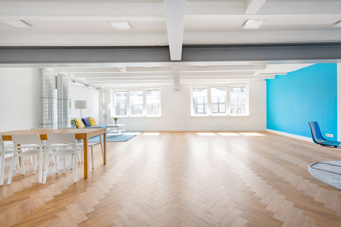 Bekijk foto 3 van Nieuwezijds Voorburgwal 68