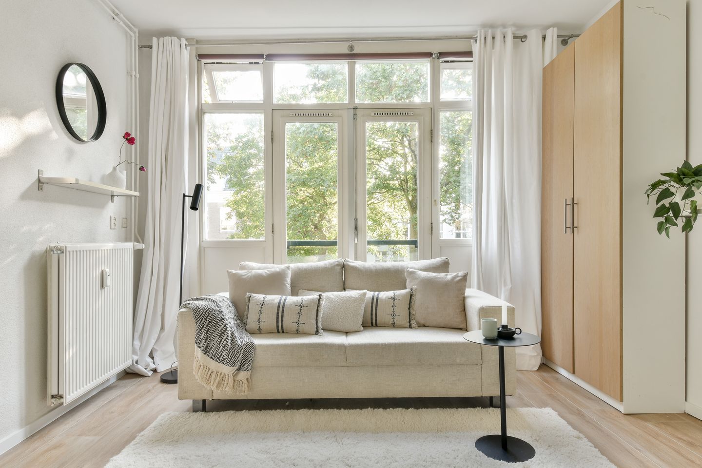 Foto 5 van Prinsengracht 79-E