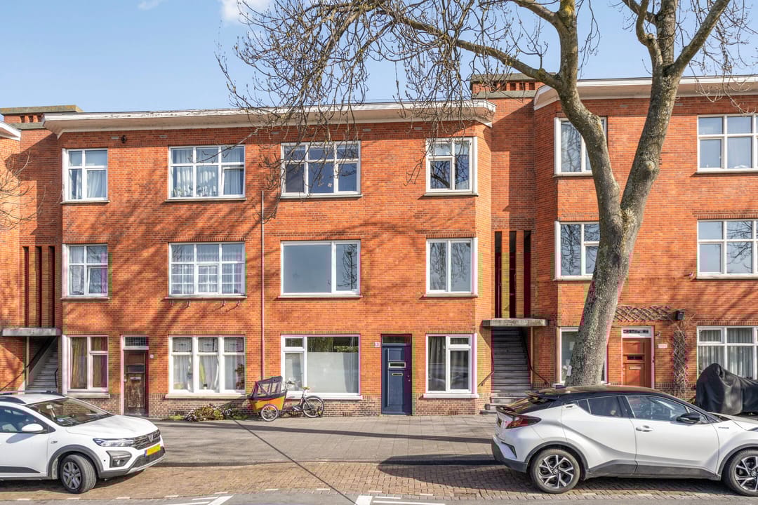 Foto 1 van Soestdijksekade 658