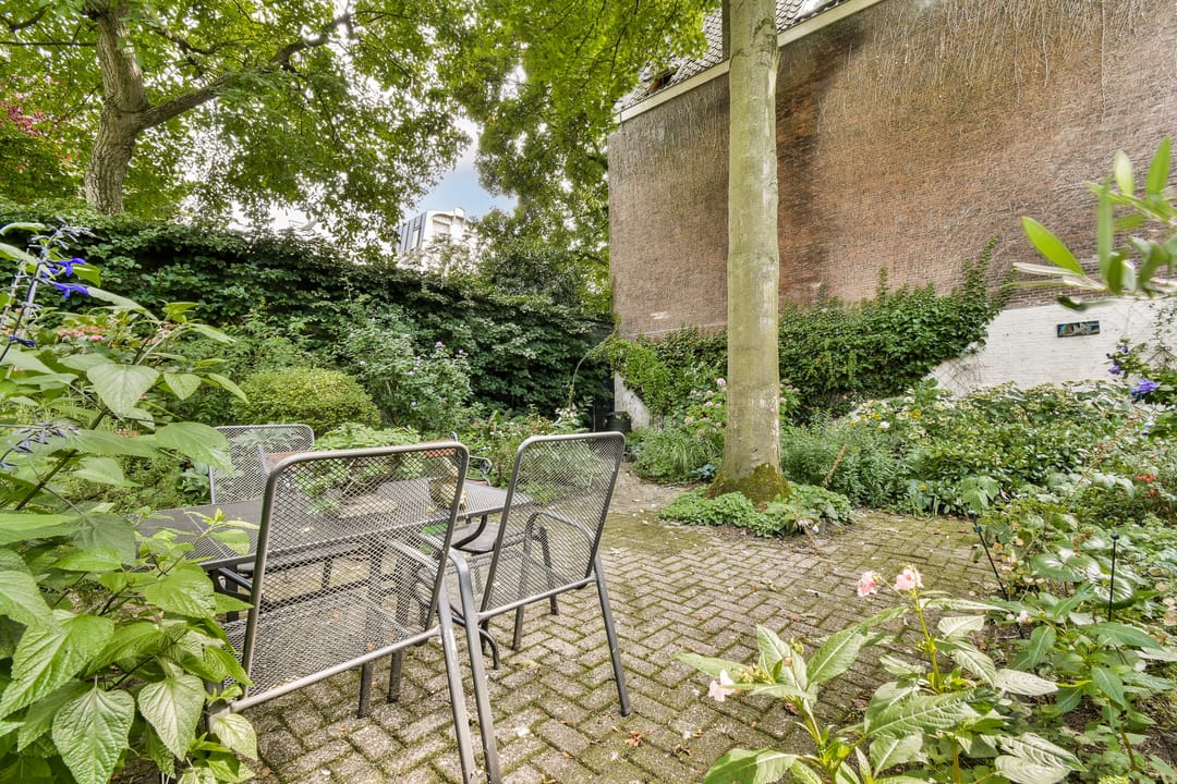 Foto 13 van Prinsengracht 79-E