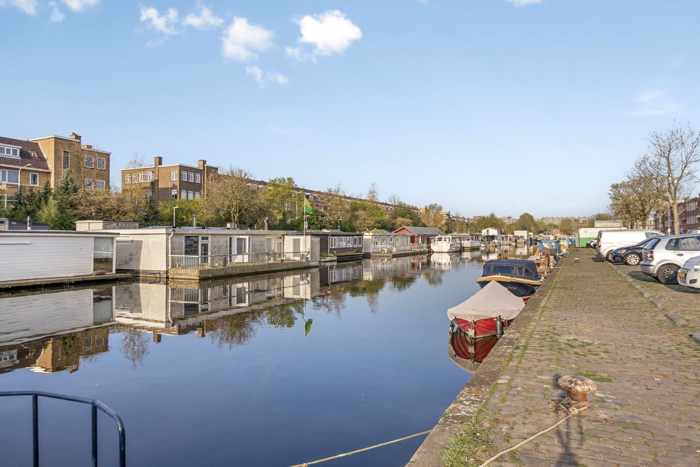 Foto 20 van Soestdijksekade 658