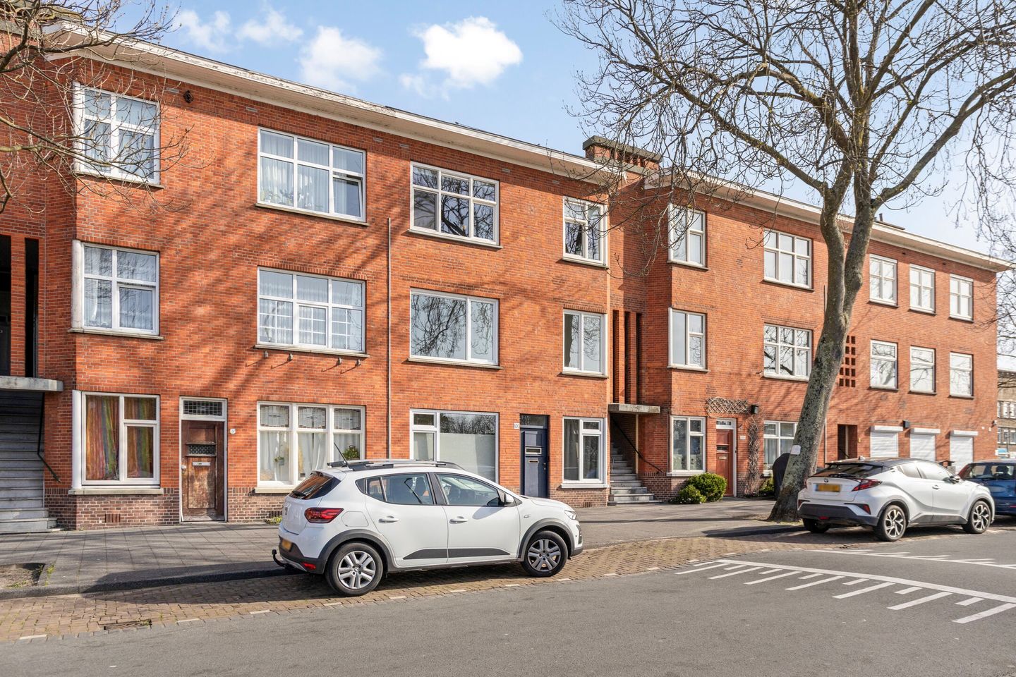 Foto 5 van Soestdijksekade 658