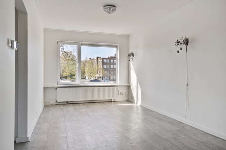 Foto 2 van Soestdijksekade 658