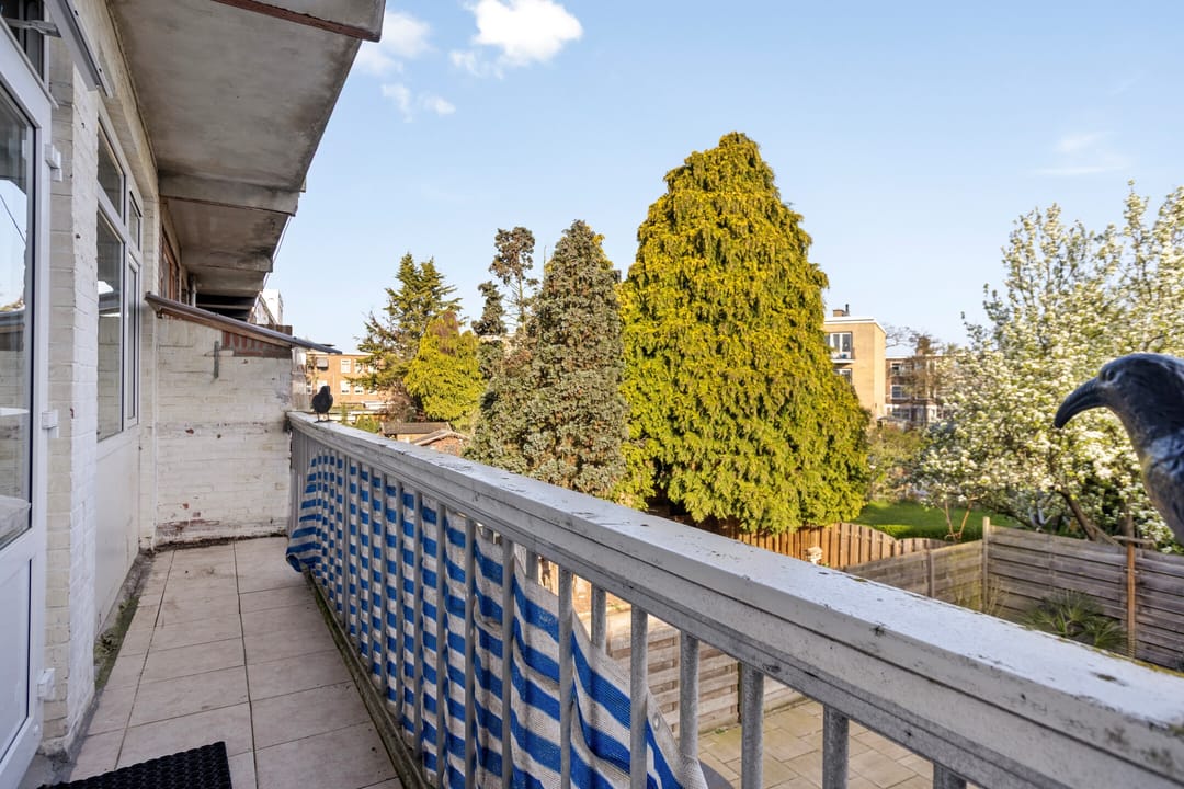 Foto 16 van Soestdijksekade 658