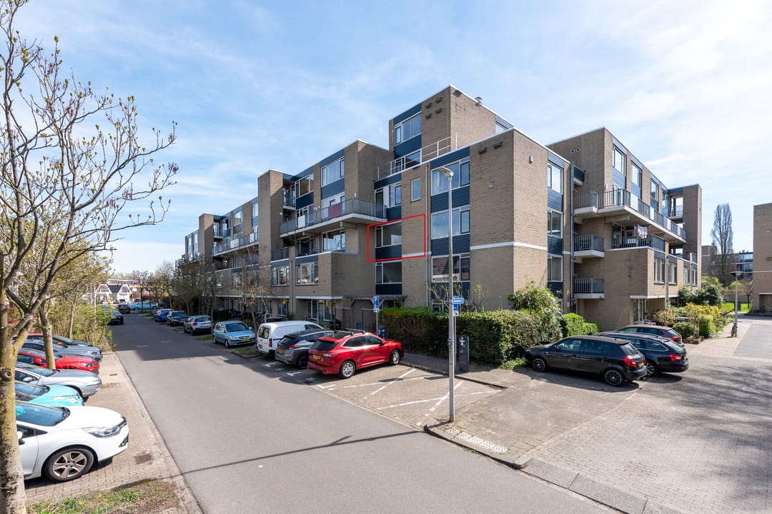 Foto 1 van Ameland 40