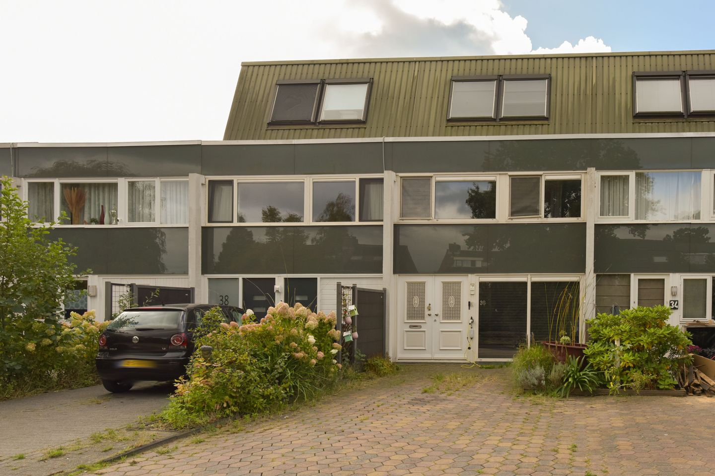 Foto 35 van Aetsveld 36