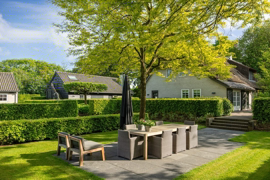 Foto 11 van Maliskampsestraat 86