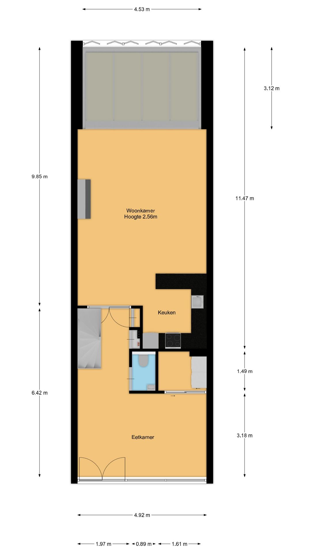Foto 39 van Aetsveld 36
