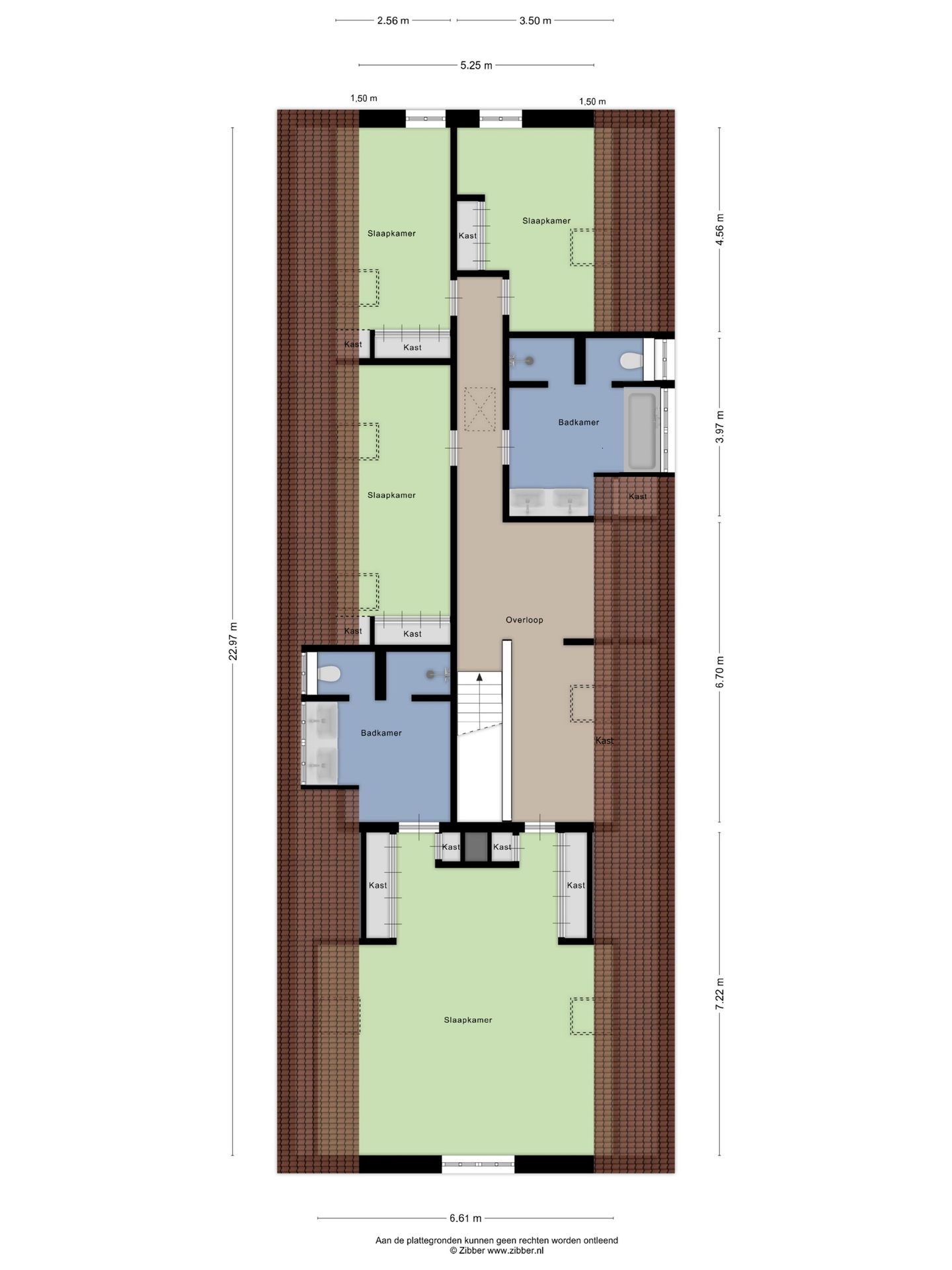 Foto 34 van Maliskampsestraat 86
