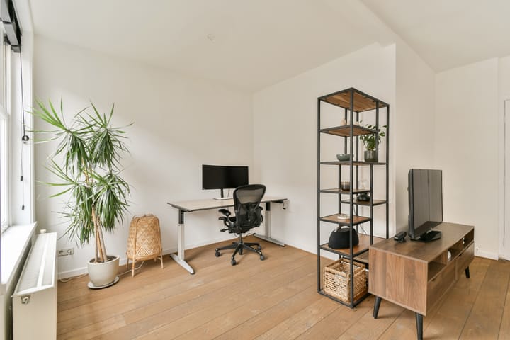 Foto 5 van Van Walbeeckstraat 83-1