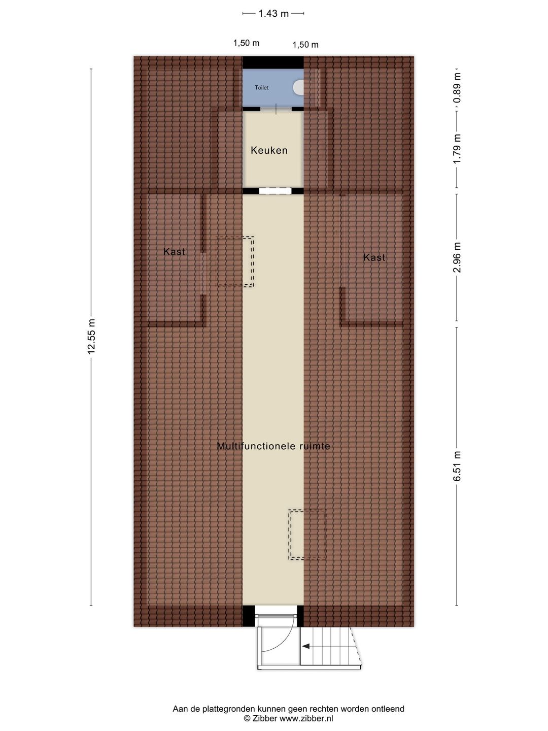 Foto 38 van Maliskampsestraat 86