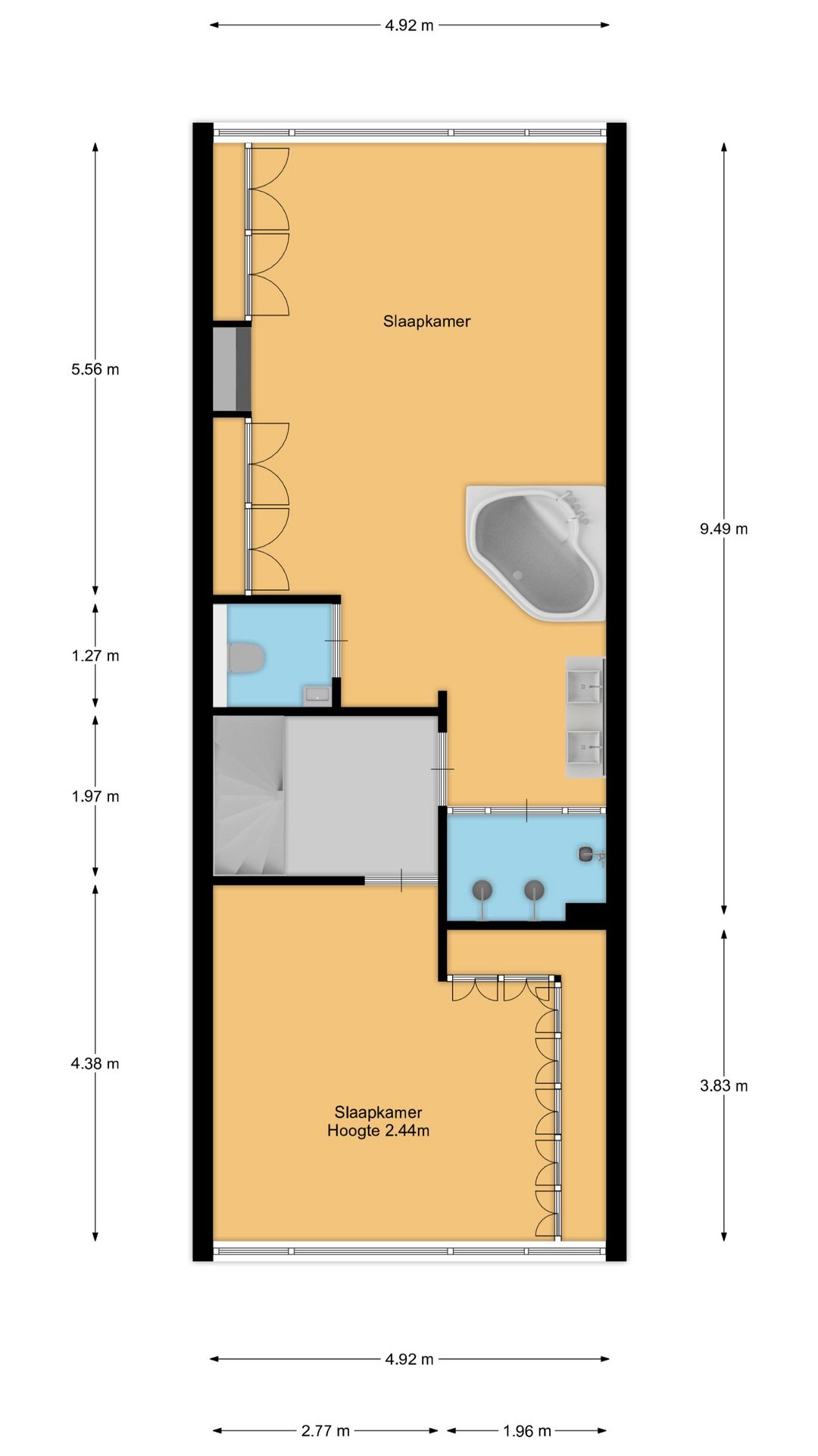 Foto 40 van Aetsveld 36
