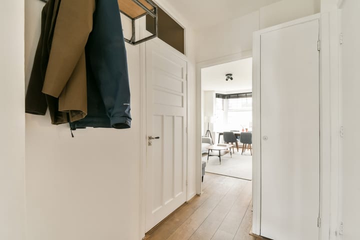 Foto 4 van Van Walbeeckstraat 83-1