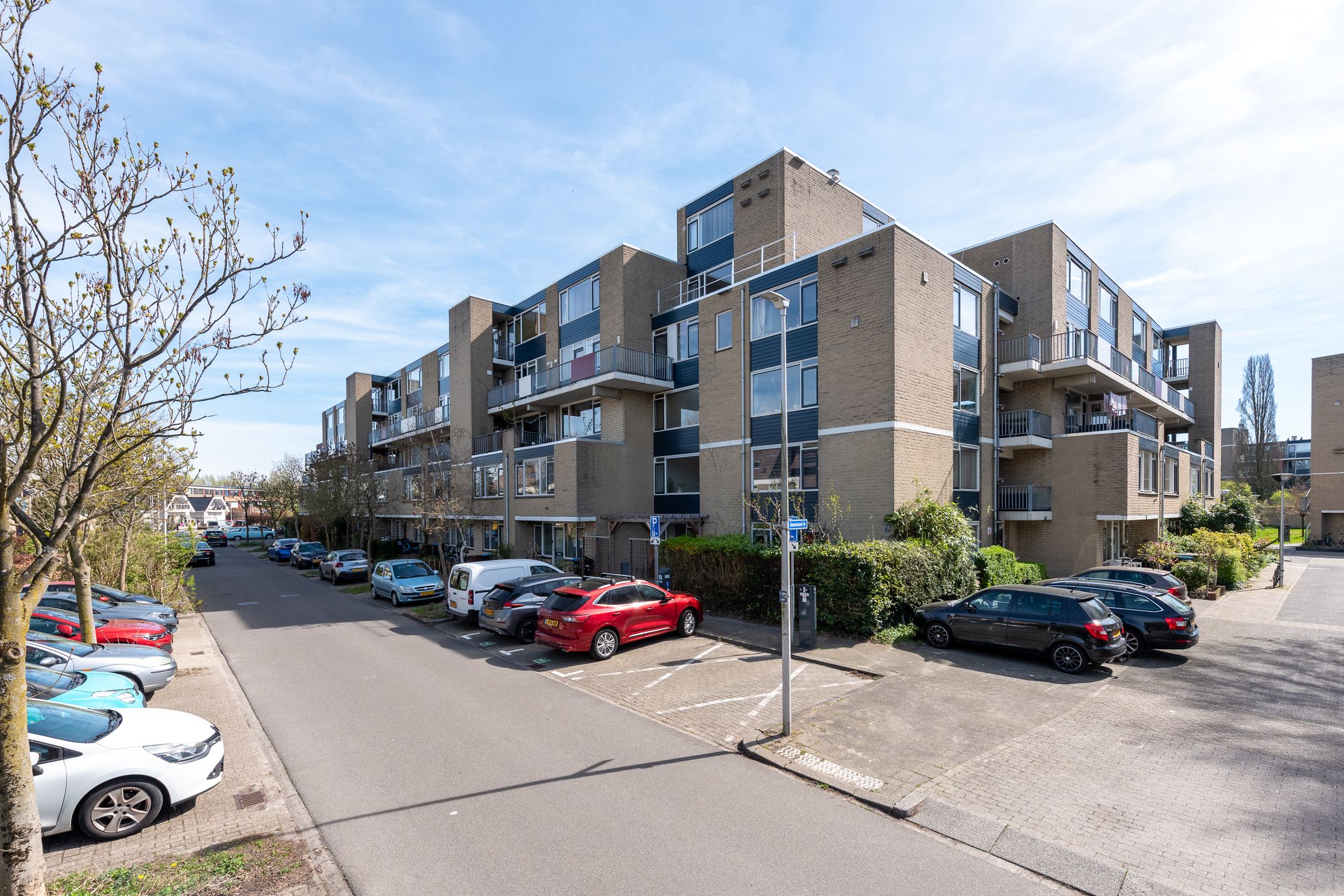 Foto 21 van Ameland 40