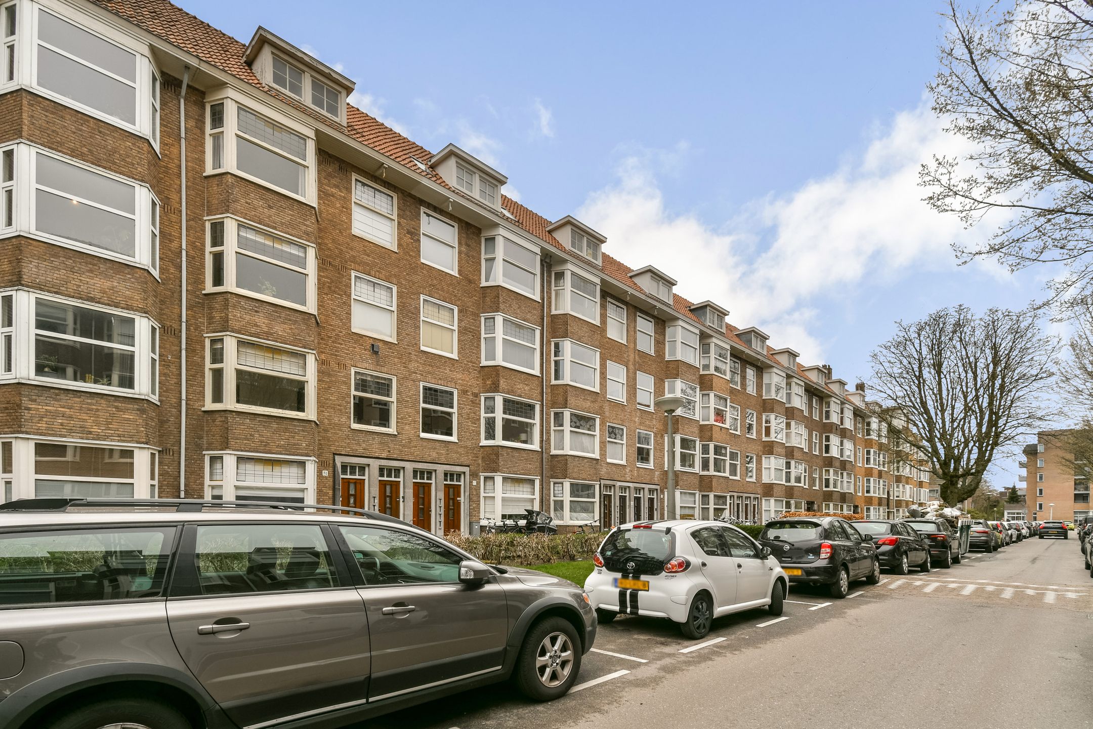 Van Walbeeckstraat 83- 83 1