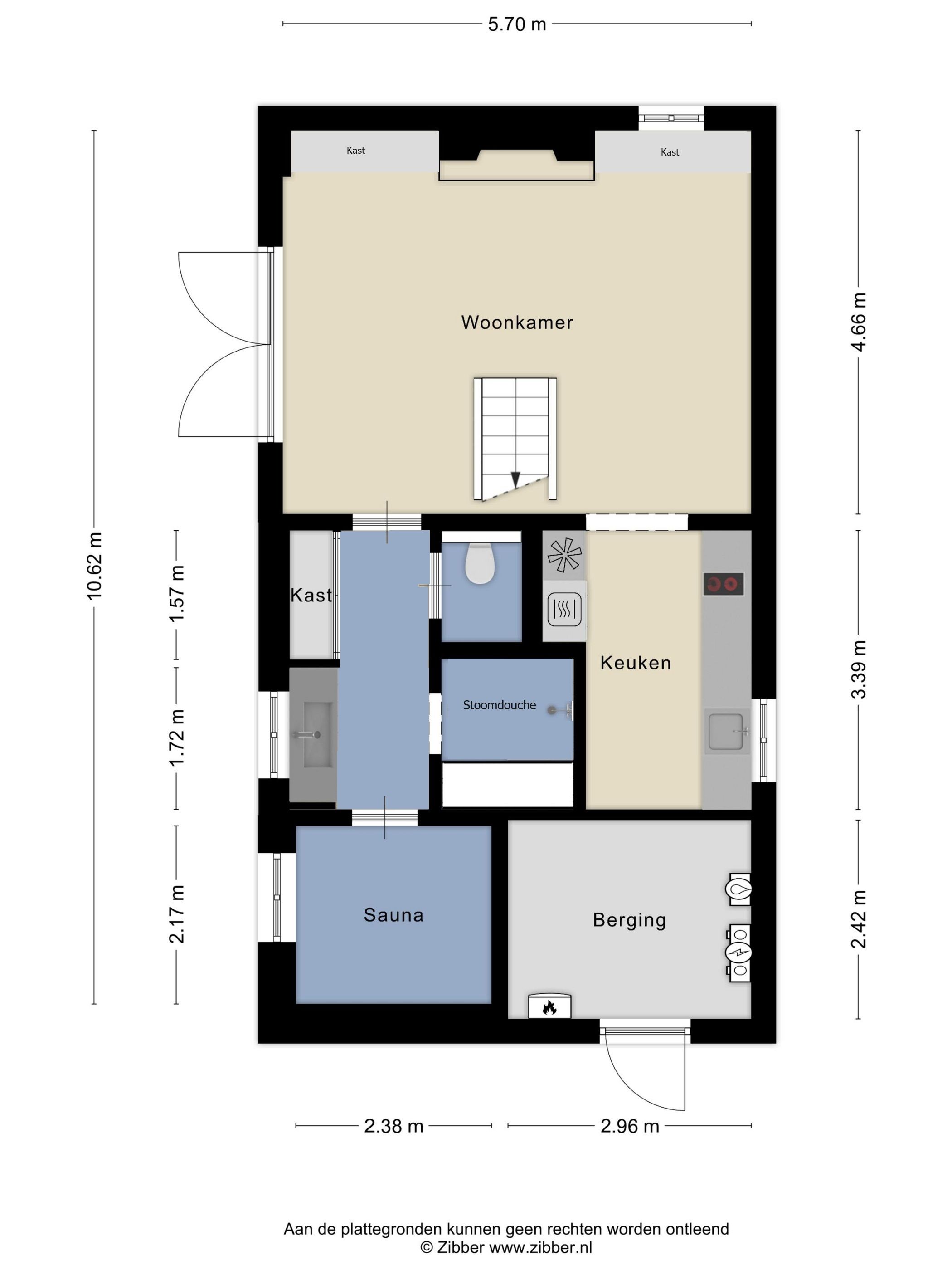 Foto 33 van Maliskampsestraat 86