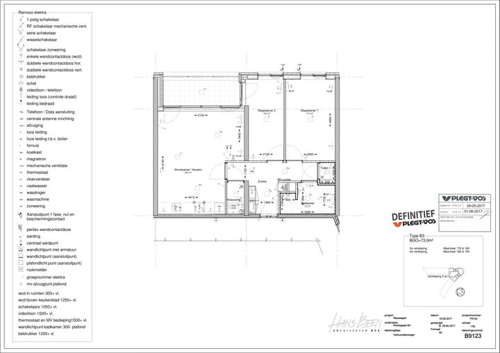Foto 5 van Meentwal 176