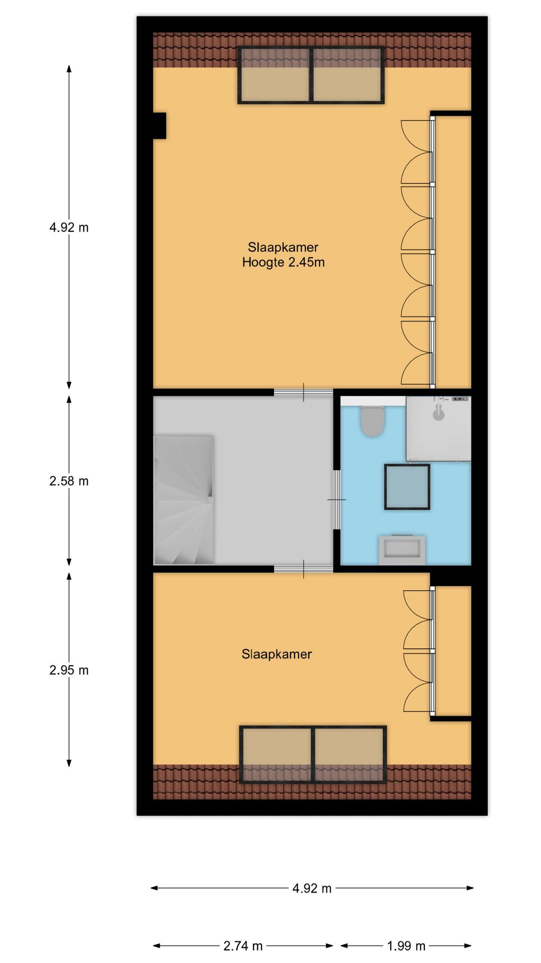 Foto 41 van Aetsveld 36