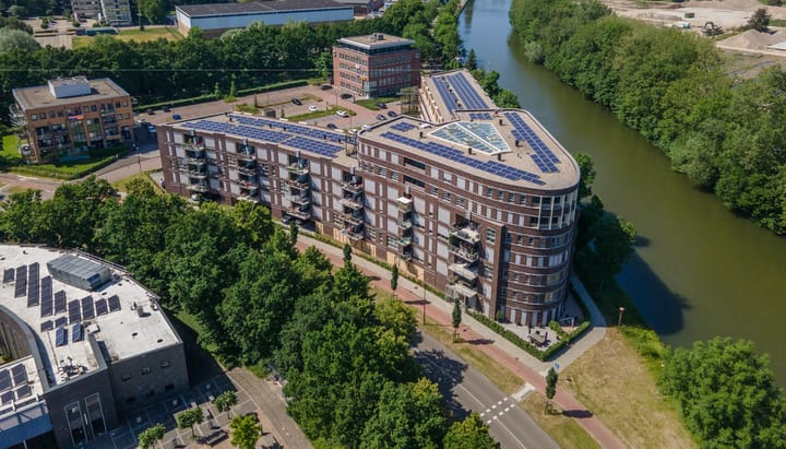 Foto 2 van Meentwal 176