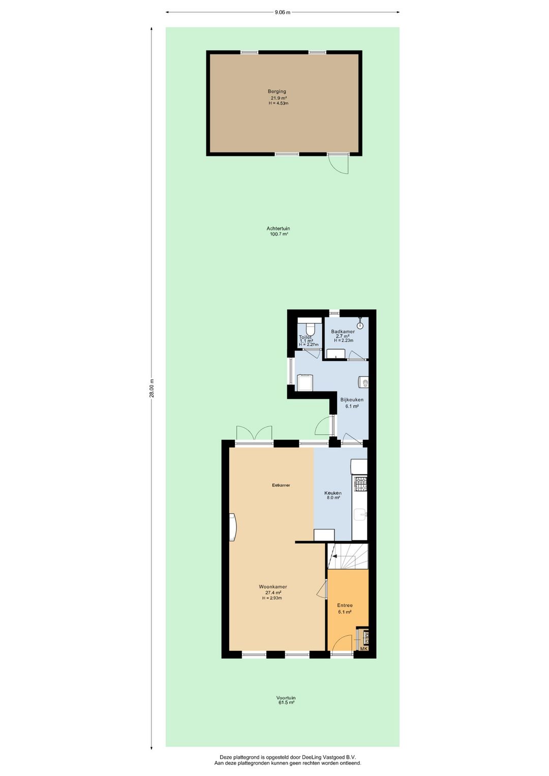 Photo 46 of Stadhoudersweg 48