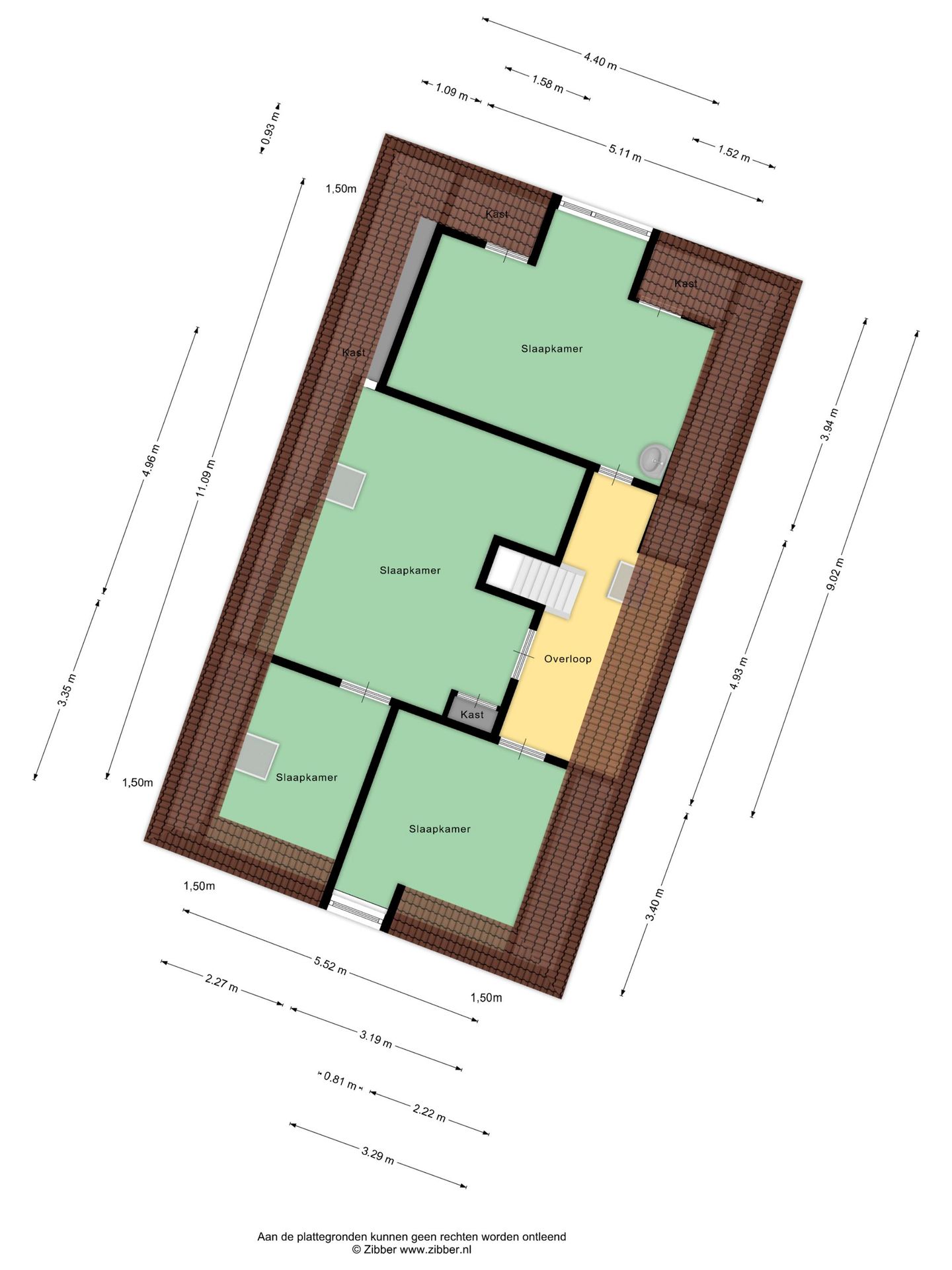 Photo 64 of Nieuwstad 36