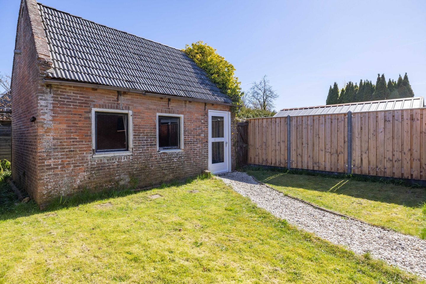 Photo 35 of Stadhoudersweg 48