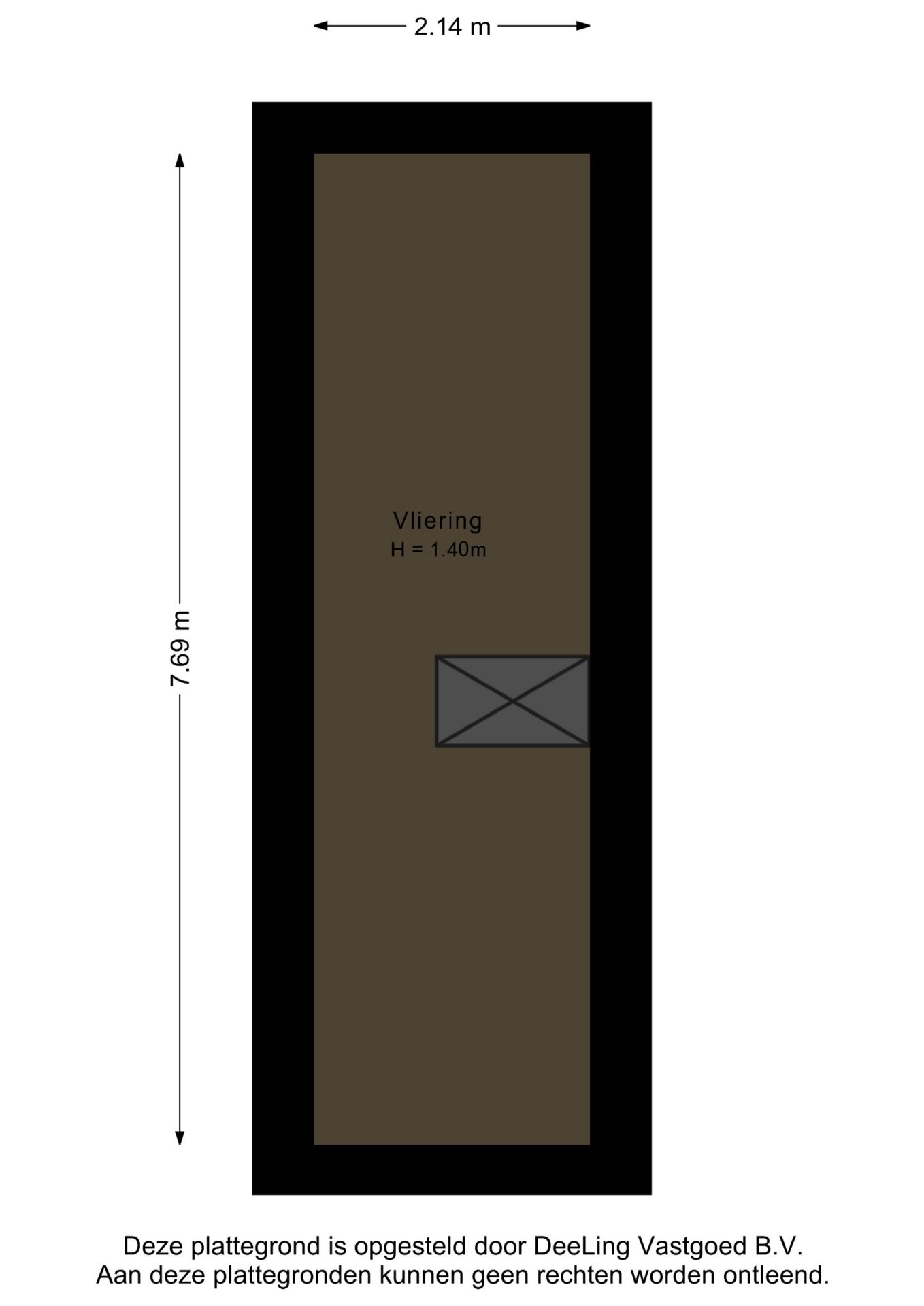 Photo 44 of Stadhoudersweg 48