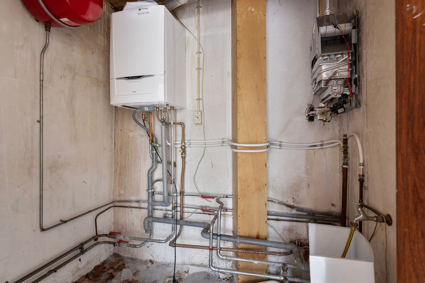 Photo 50 of Nieuwstad 36