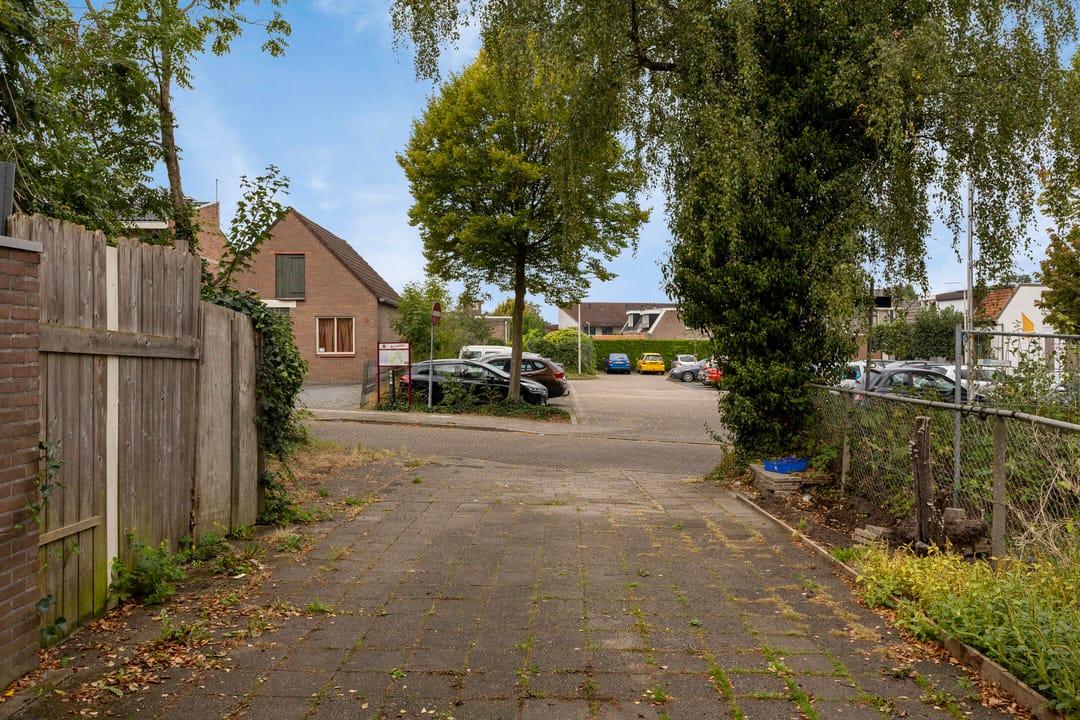 Photo 58 of Nieuwstad 36