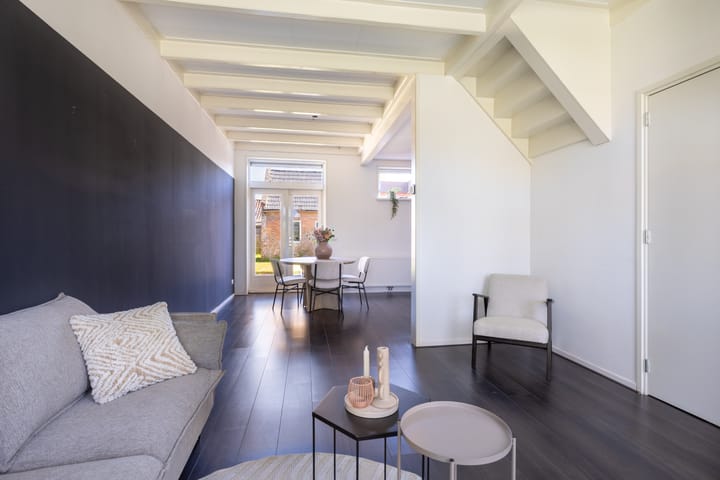 Photo 3 of Stadhoudersweg 48