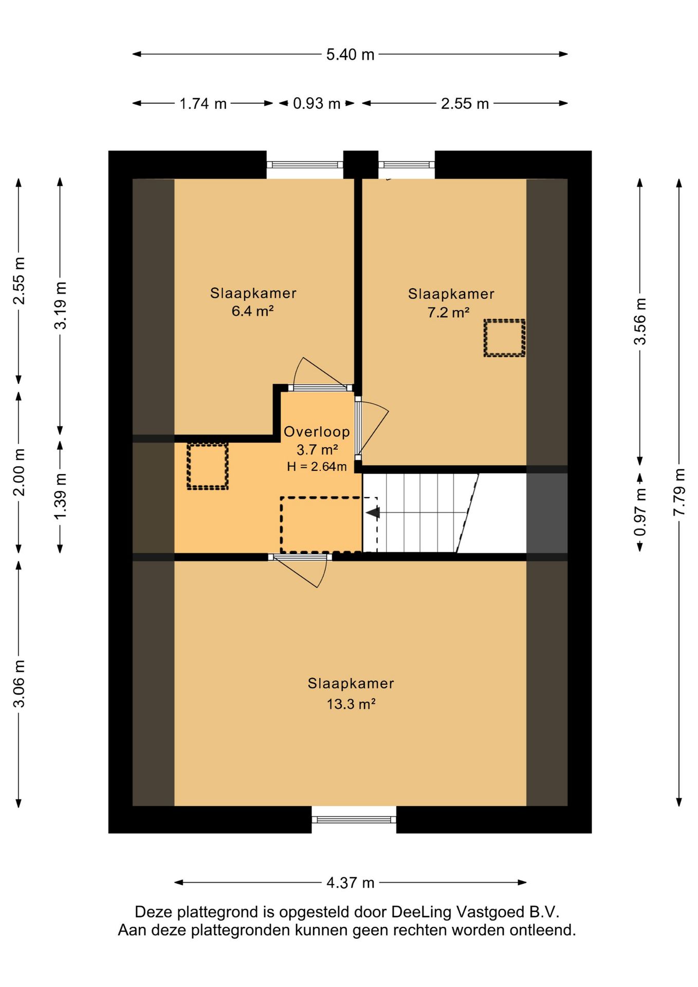 Photo 40 of Stadhoudersweg 48