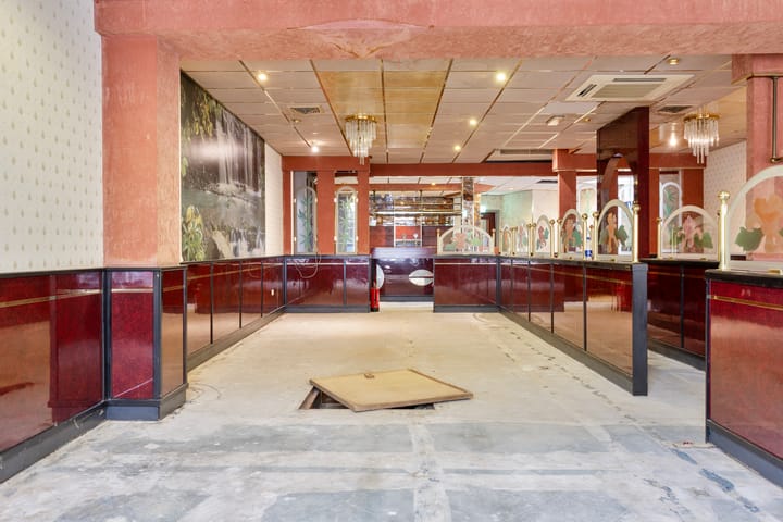 Tussenwoning te koop: Nieuwstad 36, Lochem