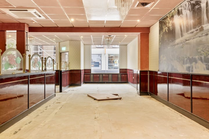 Tussenwoning te koop: Nieuwstad 36, Lochem