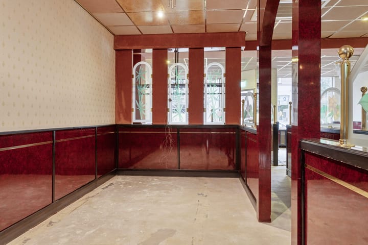 Tussenwoning te koop: Nieuwstad 36, Lochem