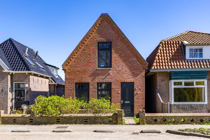 Stadhoudersweg 48 main image